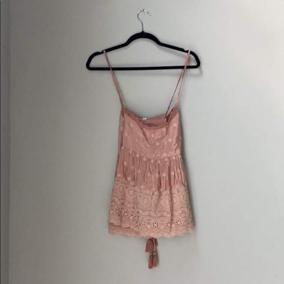 Free people Sand shirt - Picture 2 of 3